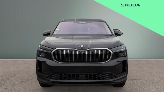 Skoda Kodiaq 1.5 TSI e-TEC SE L 5dr DSG [7 Seat] Petrol Estate - Image 7